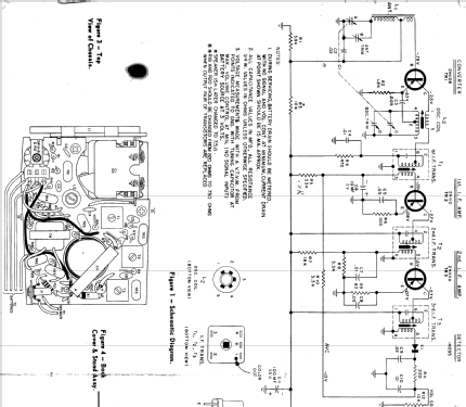 H-732P7GP Ch= V-2403-1; Westinghouse El. & (ID = 1198764) Radio