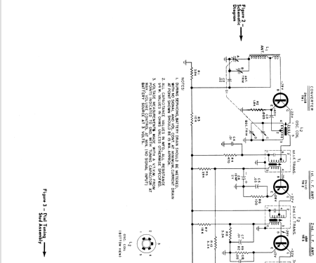 H-732P7GP Ch= V-2403-1; Westinghouse El. & (ID = 1198773) Radio