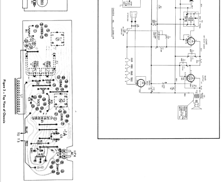 H-745T5 Ch= V-2395-1A; Westinghouse El. & (ID = 1198901) Radio