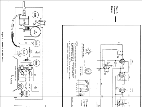 H-745T5 Ch= V-2395-1A; Westinghouse El. & (ID = 1198902) Radio