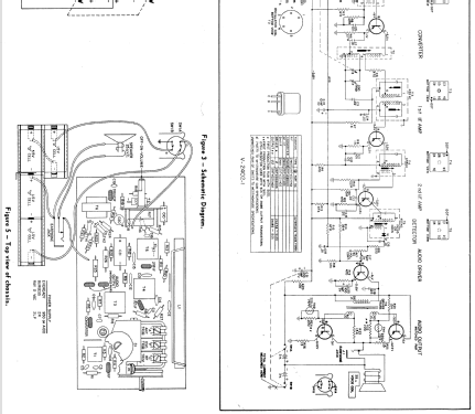 H-746T5A Ch= V-2395-1A ; Westinghouse El. & (ID = 1198920) Radio