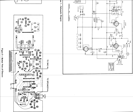 H-749T5 Ch= V-2395-2; Westinghouse El. & (ID = 1198935) Radio