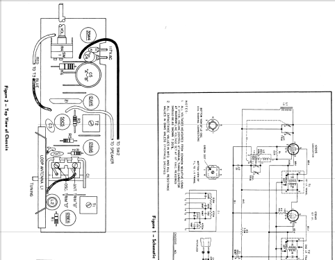 H-749T5 Ch= V-2395-2; Westinghouse El. & (ID = 1198936) Radio