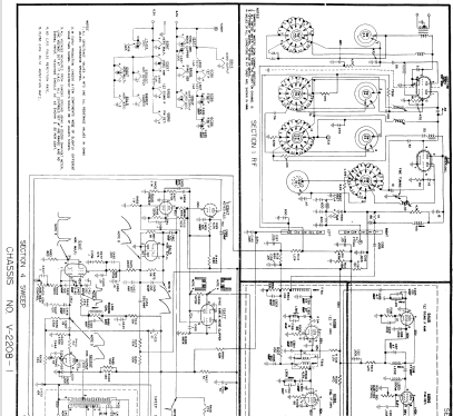 H-750T21 Ch= V-2221-1; Westinghouse El. & (ID = 1223624) Television