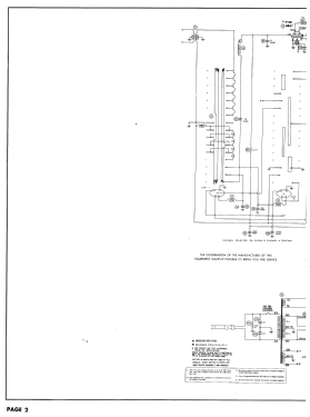 H-750T21 Ch- V-2233-3; Westinghouse El. & (ID = 3189754) Televisore