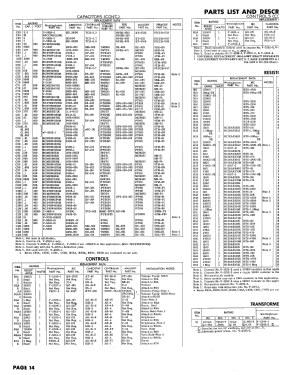 H-750T21 Ch- V-2233-3; Westinghouse El. & (ID = 3189771) Televisore