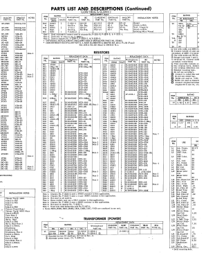 H-750T21 Ch- V-2233-3; Westinghouse El. & (ID = 3189772) Televisore