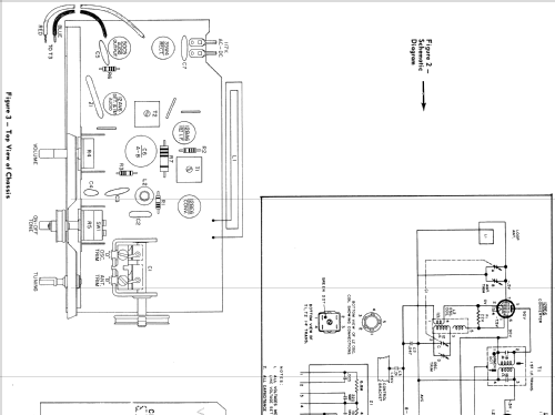 H-756T5 Ch= V-2410-1; Westinghouse El. & (ID = 1199303) Radio