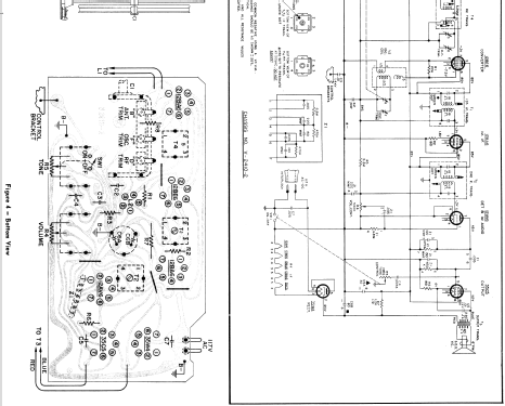 H-759T6 Ch= V-2410-2; Westinghouse El. & (ID = 1199317) Radio