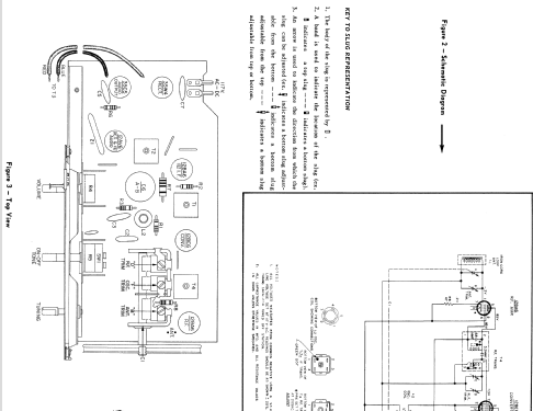 H-760T6 Ch= V-2410-2; Westinghouse El. & (ID = 1199322) Radio