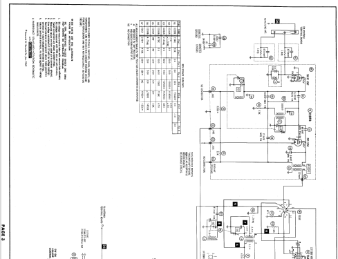 H-761N7 Ch= V-2407-1; Westinghouse El. & (ID = 515272) Radio