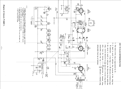 H-761N7 Ch= V-2407-1; Westinghouse El. & (ID = 1199326) Radio