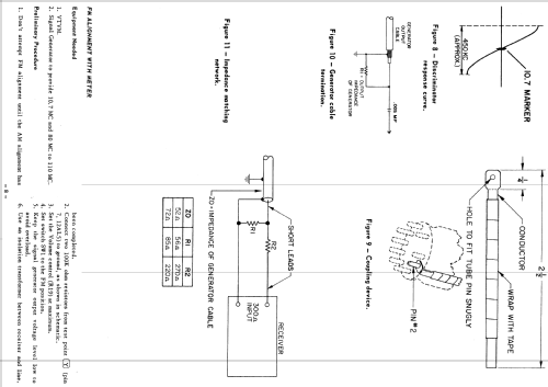 H-761N7 Ch= V-2407-1; Westinghouse El. & (ID = 1199328) Radio