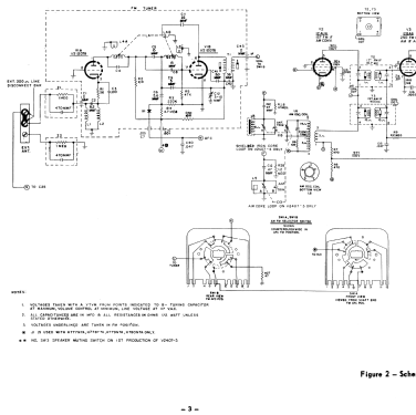 H-761N7A Ch= V-2407-3; Westinghouse El. & (ID = 1199851) Radio