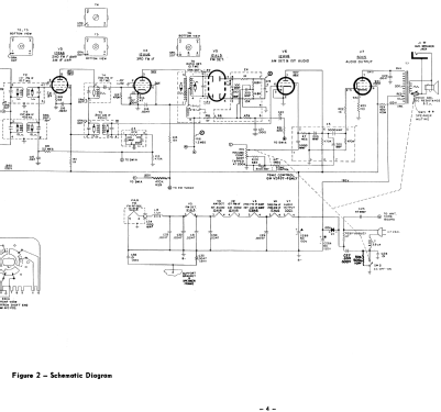 H-761N7A Ch= V-2407-3; Westinghouse El. & (ID = 1199852) Radio