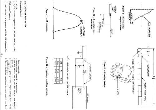 H-764N7 Ch= V-2407-2; Westinghouse El. & (ID = 1199909) Radio