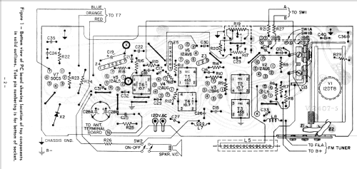 H-765N7A Ch= V-2407-4; Westinghouse El. & (ID = 1199994) Radio