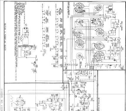 H-766T17 Ch= V-2240-1; Westinghouse El. & (ID = 1230297) Television