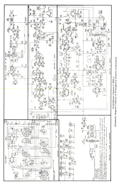 H-770TU21 Ch= V-2243-1; Westinghouse El. & (ID = 2704857) Television