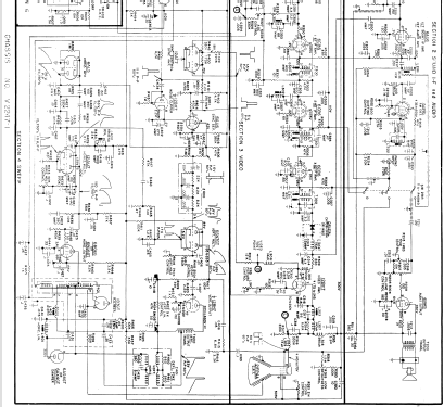 H-783K21 Ch= V-2247-1; Westinghouse El. & (ID = 1238950) Television