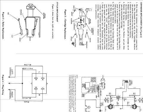 H-78ACS1 Ch= V-2506-6; Westinghouse El. & (ID = 1200422) Ton-Bild