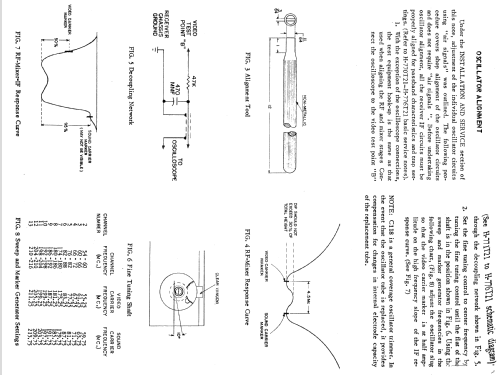 H-793K21 Ch= V-2243-1; Westinghouse El. & (ID = 1265322) Television