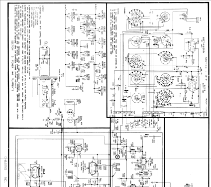 H-795T27 Ch= V-2250-1; Westinghouse El. & (ID = 1267745) Television