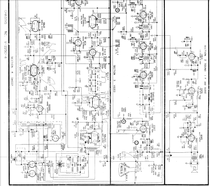 H-795T27 Ch= V-2250-1; Westinghouse El. & (ID = 1267746) Television