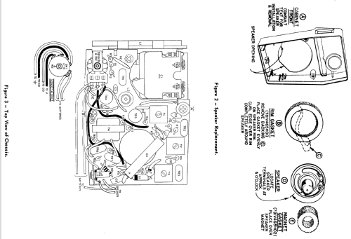 H-798P7A Ch= V-2403-1; Westinghouse El. & (ID = 1200690) Radio