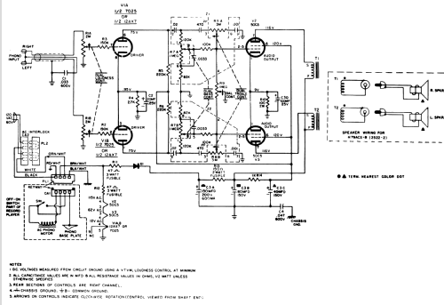 H-79ACS1B Ch= V-2522-2; Westinghouse El. & (ID = 1201924) R-Player