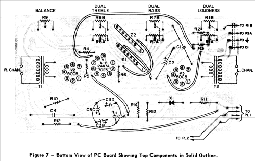 H-79ACS1B Ch= V-2522-2; Westinghouse El. & (ID = 1201925) Ton-Bild