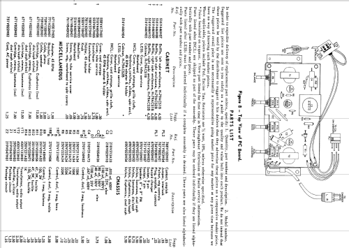 H-79ACS2B Ch= V-2522-2; Westinghouse El. & (ID = 1201934) Enrég.-R