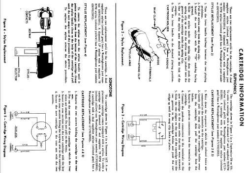 H-79ACS2B Ch= V-2522-2; Westinghouse El. & (ID = 1201935) Enrég.-R