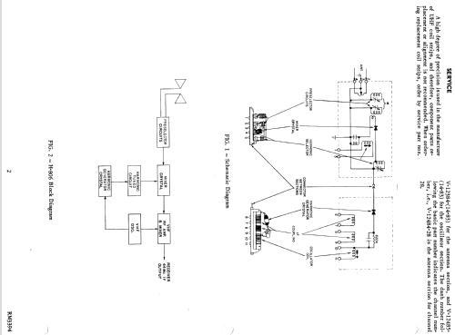 H-806 ; Westinghouse El. & (ID = 1259591) Converter