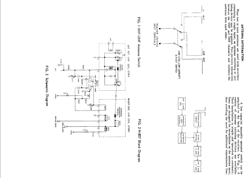 H-807 ; Westinghouse El. & (ID = 1259594) Converter