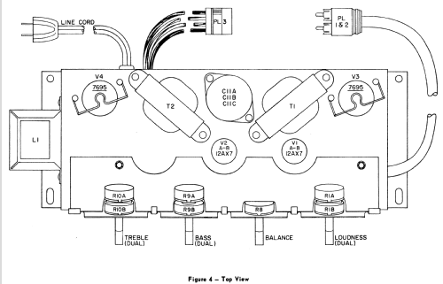 H-81ACS1 Ch= V-2507-11; Westinghouse El. & (ID = 1201941) R-Player