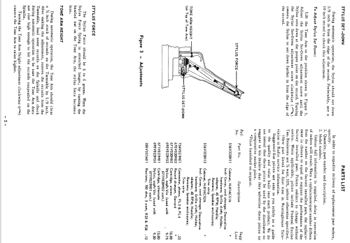 H-81ACS1A Ch= V-2507-11; Westinghouse El. & (ID = 1201955) Ton-Bild