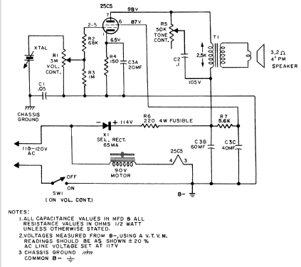 H-82MP1 ; Westinghouse El. & (ID = 1201964) Ton-Bild