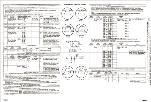 H-853K24ACh= V-2318-15; Westinghouse El. & (ID = 2663373) Fernseh-E