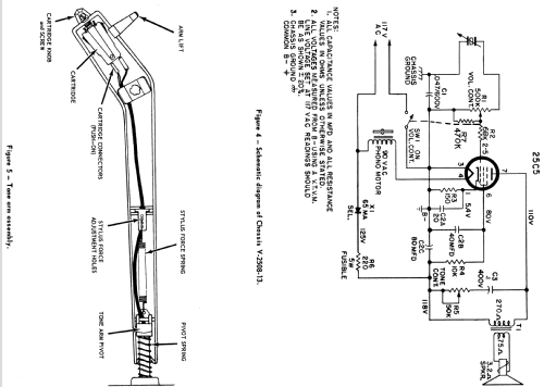 H-85MP1 Ch= V-2508-13; Westinghouse El. & (ID = 1201984) Ton-Bild