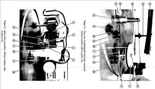 H-85MP1A Ch= V-2508-13; Westinghouse El. & (ID = 1202004) R-Player