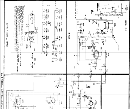 H-867T21 Ch= V-2312; Westinghouse El. & (ID = 1335939) Televisore