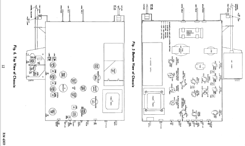 H-868T21 Ch= V-2312; Westinghouse El. & (ID = 1336056) Television