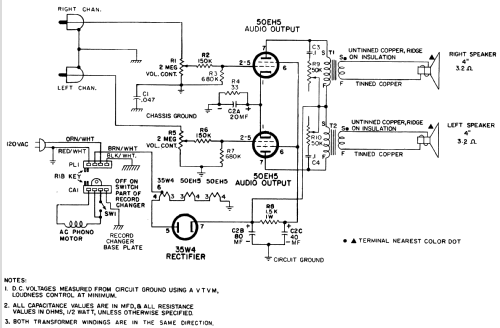 H-86ACS2 Ch= V-2527-1; Westinghouse El. & (ID = 1202030) Enrég.-R