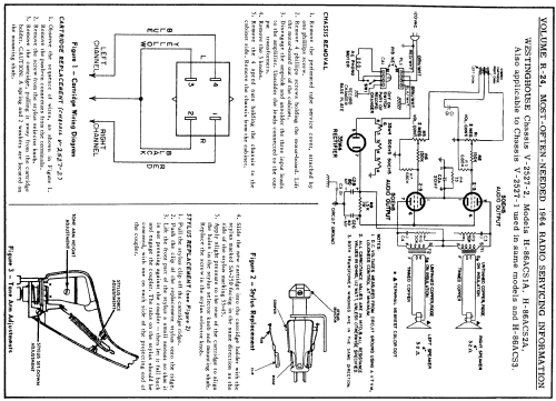 H-86ACS2A Ch= V-2527-2; Westinghouse El. & (ID = 183904) Reg-Riprod