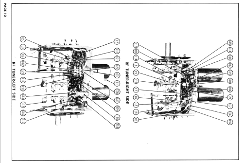 H-882T21CH= V-2315-11; Westinghouse El. & (ID = 2653982) Television