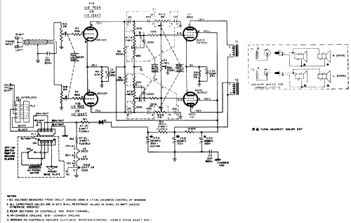 H-88ACS1 Ch= V-2522-1; Westinghouse El. & (ID = 1202388) Sonido-V