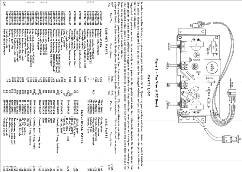 H-90ACS1 Ch= V-2522-3; Westinghouse El. & (ID = 1204320) Reg-Riprod