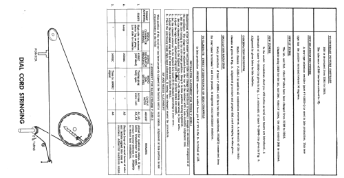 H-916T17 Ch=V-2316-45; Westinghouse El. & (ID = 2261179) Televisore