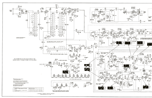 H-916T17A Ch= V-2341-25; Westinghouse El. & (ID = 2107751) Fernseh-E